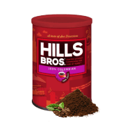 Ground Coffee