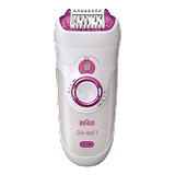 Hair Laser & Epilators