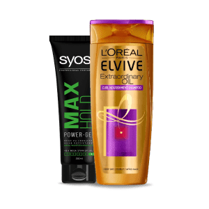 Hair Care