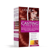Hair Colors