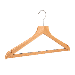 Hangers & Cloth Covers
