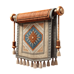 Hanging Decor