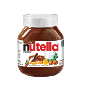 Hazelnut Spreads