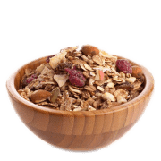 Healthy Cereals