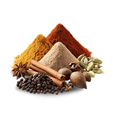 Herbs & Seasonings