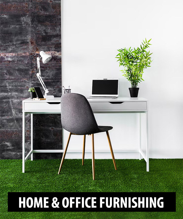 Furnishing Shopping