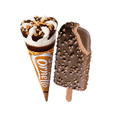 Bars - Cones & Sticks