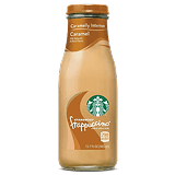 Iced Coffee & Tea