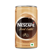 Iced Coffee