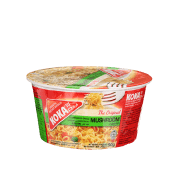 Instant Noodles