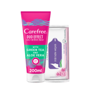 Intimate Wash & Wipes