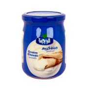 Jar Cheese