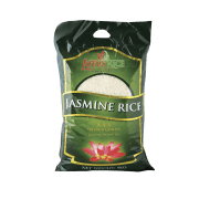 Jasmine Rice