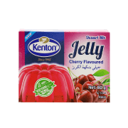 Jelly Powder