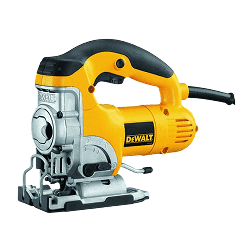 Jig Saws