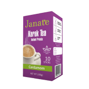 Karak Tea