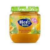 Kids Foods & Supplements