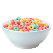 Kids Cereals