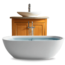 Kitchen & Bath Essentials