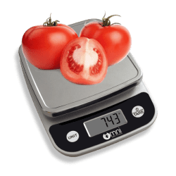 Kitchen Measuring Tools