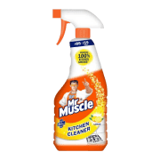 Kitchen Cleaners