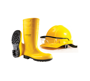 Safety Equipment