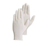 Latex Gloves