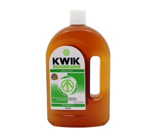 Disinfectant
