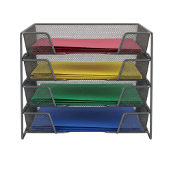 Letter Trays