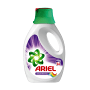 Liquid Detergents