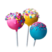 Lollipops