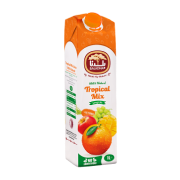 Long Life Juices
