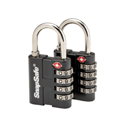 Luggage Locks