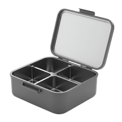 Lunch Boxes & Bento