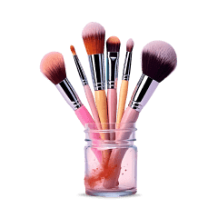 Makeup Brushes