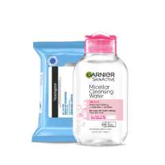 Makeup Removers