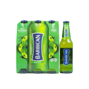 Malt & Non-Alcoholic