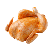 Marinated Chicken