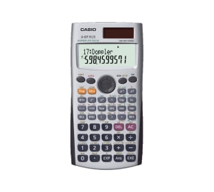 Measures, Calculator & Scissors