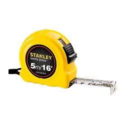 Measuring & Fastening