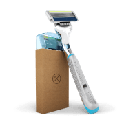 Mens Razors & Blades