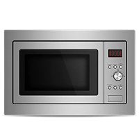 Microwave Ovens