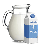 Milk