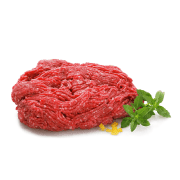 Minced Beef