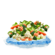 Mix Vegetables