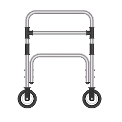 Mobility Aid Shopping