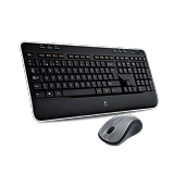 Mouse & Keyboard