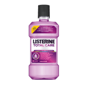 Mouthwash