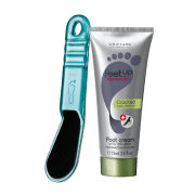 Nails & Foot Care