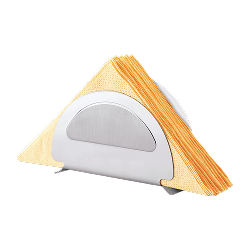 Napkins & Holders